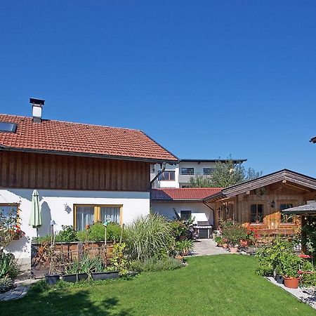 Ferienwohnung Maria Ebbs Exterior foto